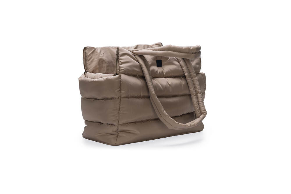 Designed by Lotte Tico - Draagtas - Beige