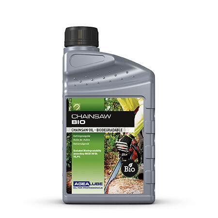 Agealube BIO - Kettingzaagolie Agealube BIO - Kettingzaagolie