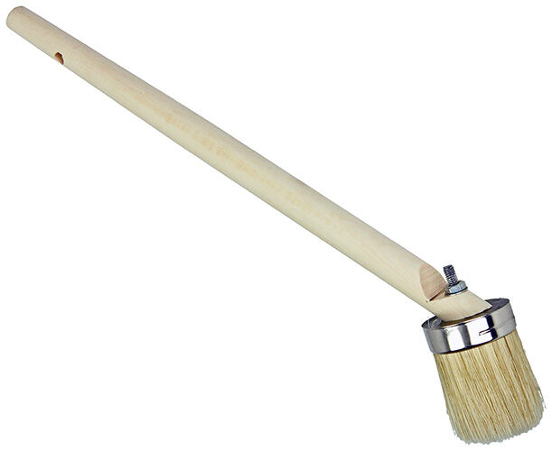 SAM - Bokkenpoot 45cm - Hout - 35x6.5x3.5 cm - 31.5 cm
