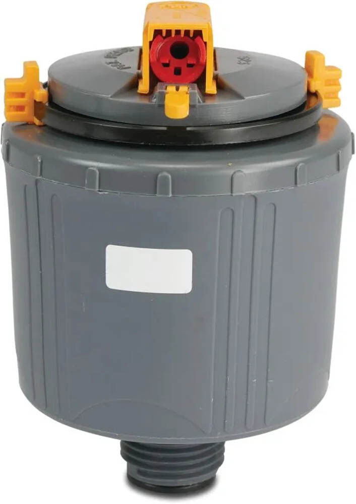 NaanDanJain 1/2" Buitendraad Type 525 L1 - Sectorsproeier NaanDanJain 1/2" Buitendraad Type 525 L1 - Sectorsproeier