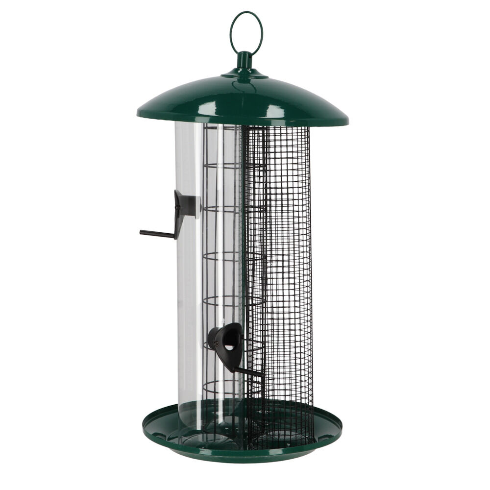 Best for Birds Trio XXL - Vogelsilo Best for Birds Trio XXL - Vogelsilo