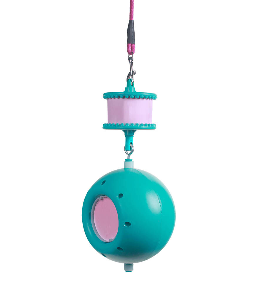 LIKIT Boredom Breaker - Paardenspeelgoed - Aqua