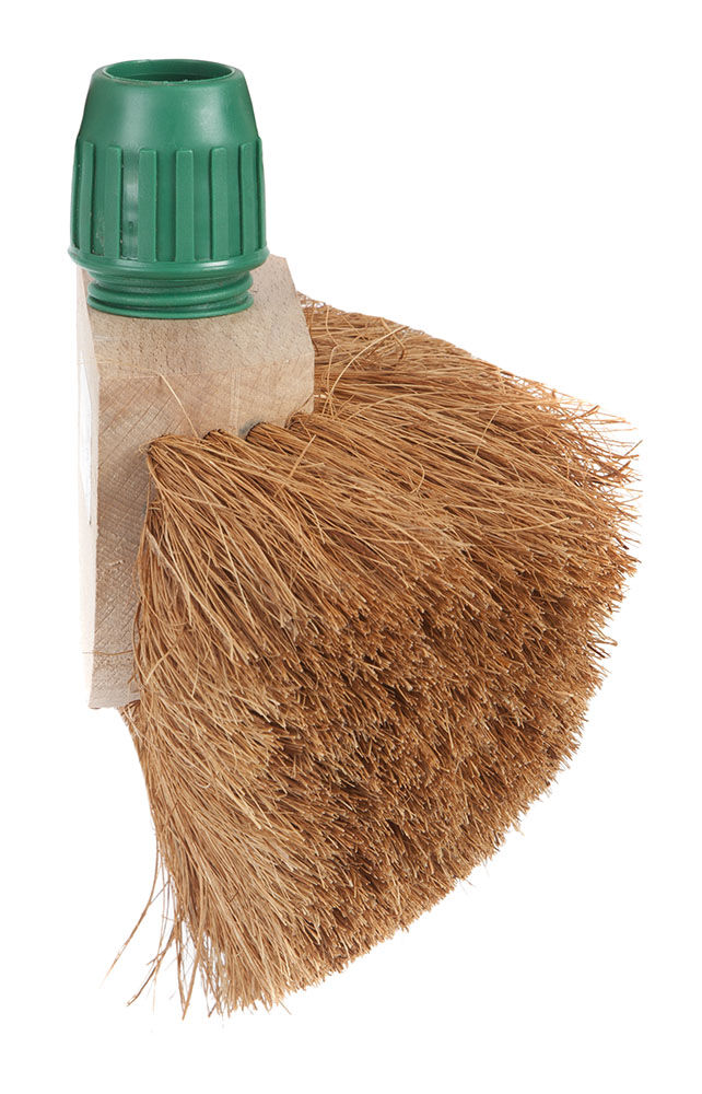 Welkoop Ragebol - Kokosvezel - 26 cm