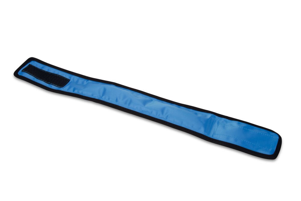 Beeztees Quick Cooler IZI - Halsbanden Hond - blauw - 22 tot 30 cm - 30 cm Beeztees Quick Cooler IZI - Halsbanden Hond - blauw - 22 tot 30 cm - 30 cm