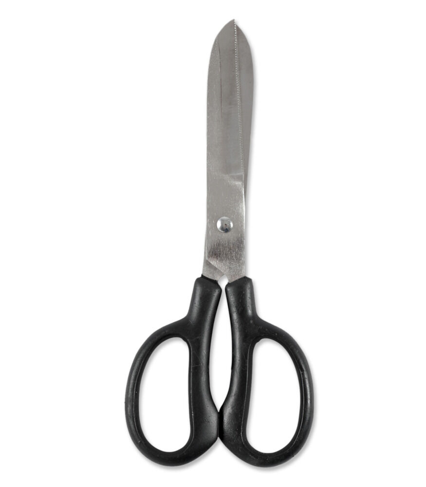 Waldhausen Schaar Gebogen RVS - Paard - 1.00 cm - 9.00 cm - 21.10 cm