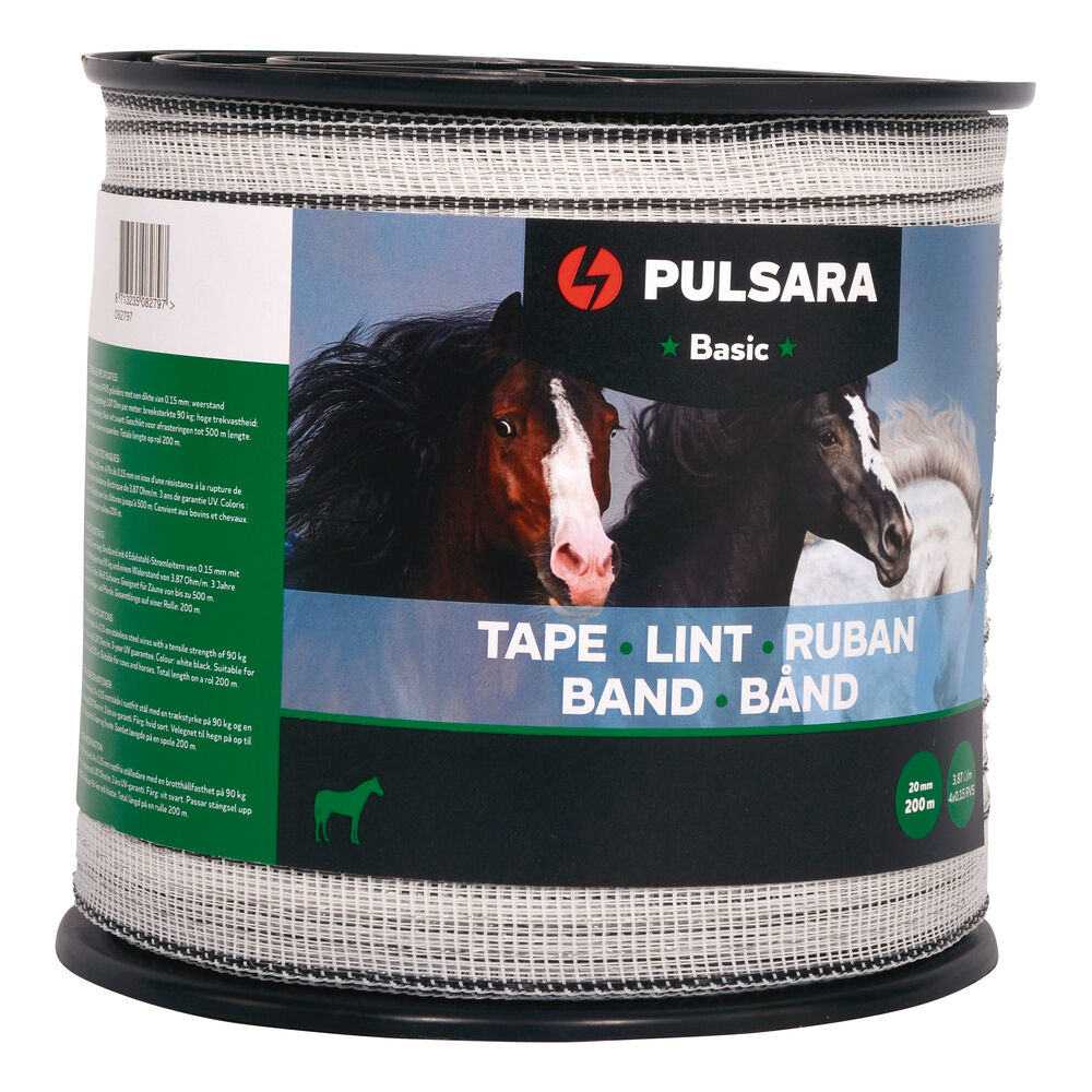 Pulsara Basic 20mm - Schriklint - 16.00 cm - 200.00 - 17.00 cm - 20000.00 cm - 20000.00 cm - 17.00 cm