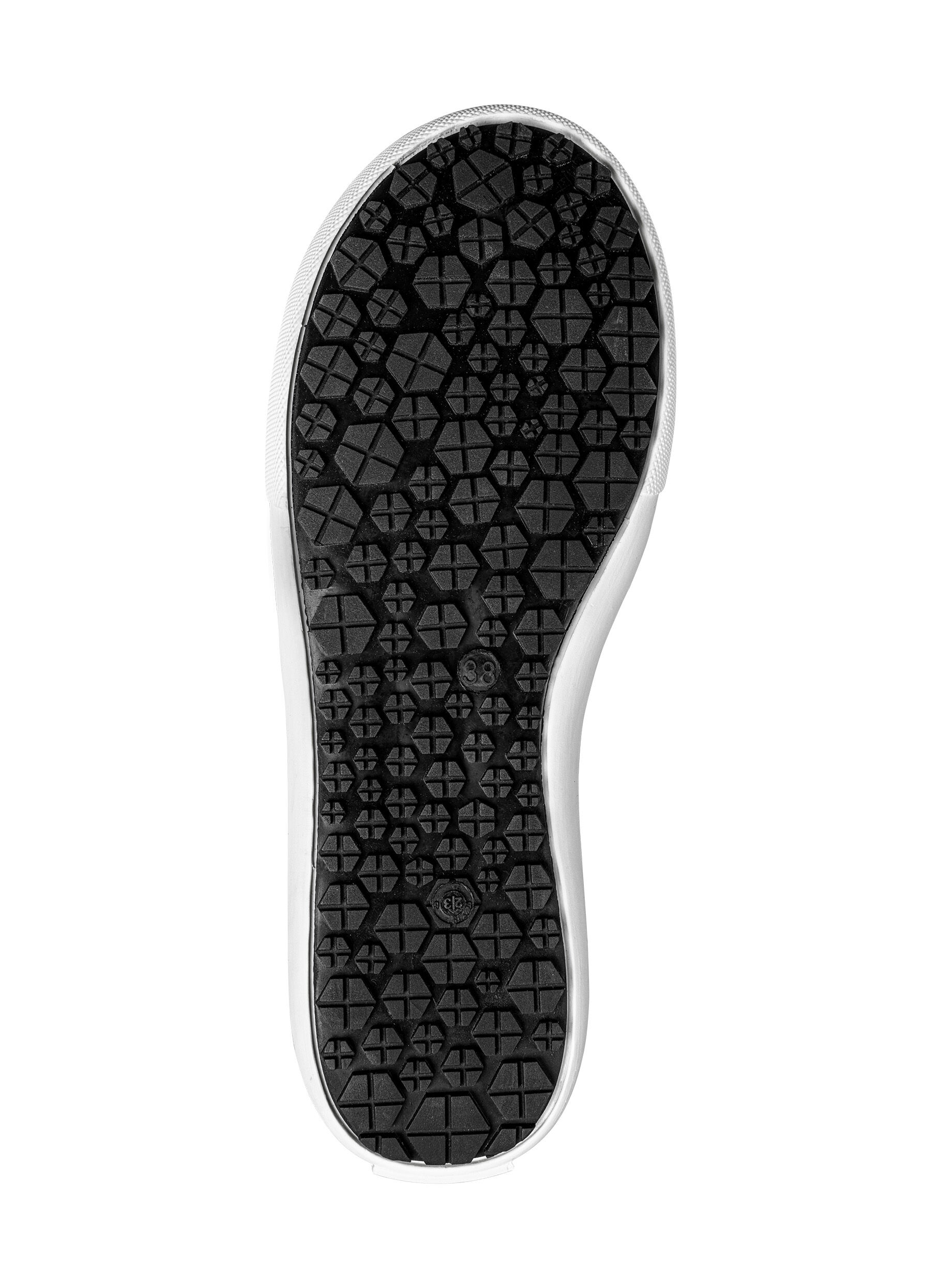 Redbrick Linda - Werkschoen Dames - null - 36
