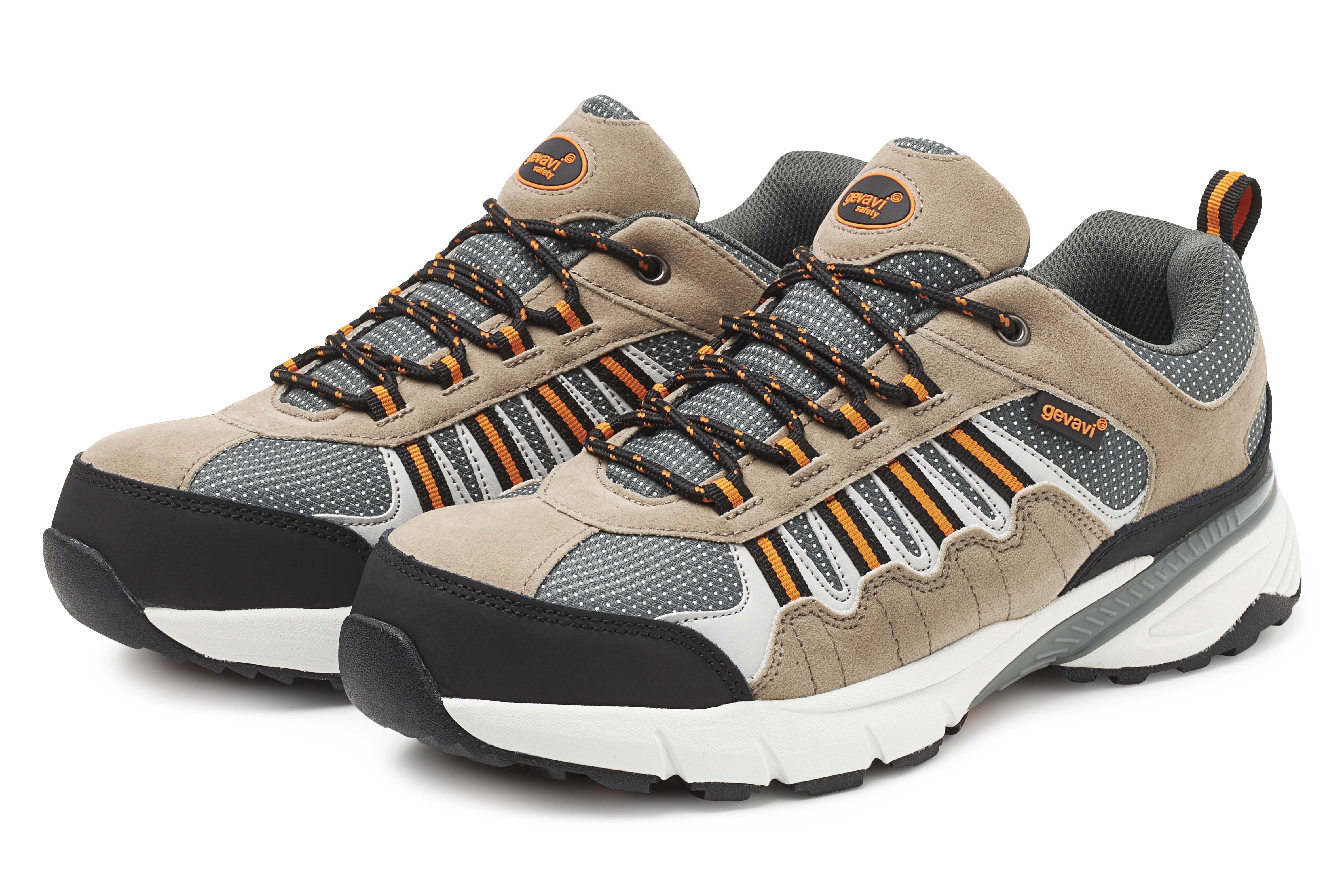 Gevavi GS31 - Werkschoenen - null - 39