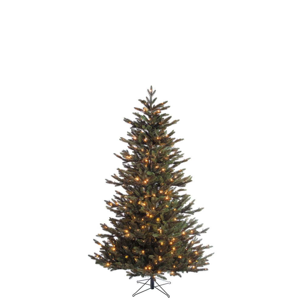 Black Box Macallan - Kunstkerstboom - 270 - 185 cm - Groen Black Box Macallan - Kunstkerstboom - 270 - 185 cm - Groen