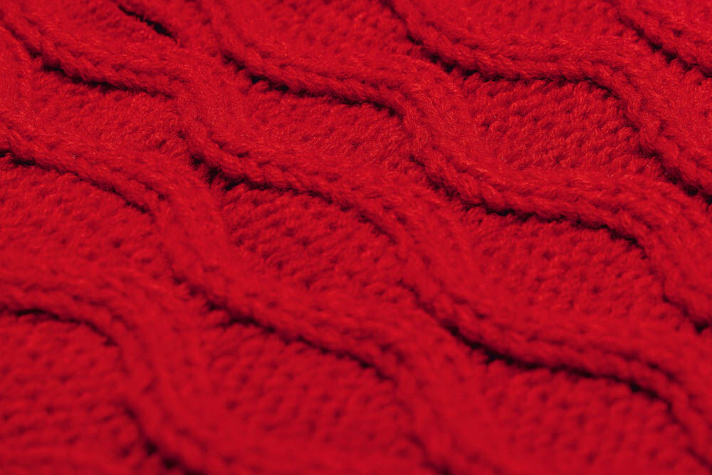 Beeztees Marie - Hondentrui - rood - 20 cm - 2XS