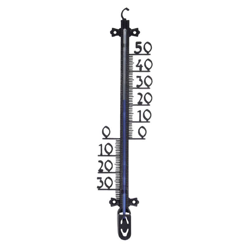 Nature Profielthermometer - Regen- en Thermometers Nature Profielthermometer - Regen- en Thermometers