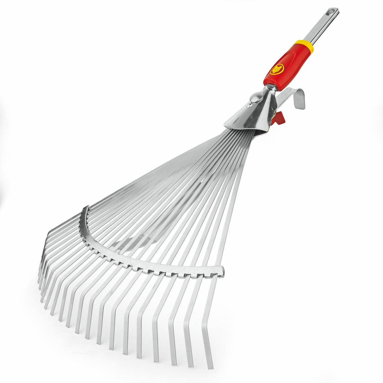 WOLF-Garten Multi-star Waaierbezem UC-M - Systeemgereedschap WOLF-Garten Multi-star Waaierbezem UC-M - Systeemgereedschap