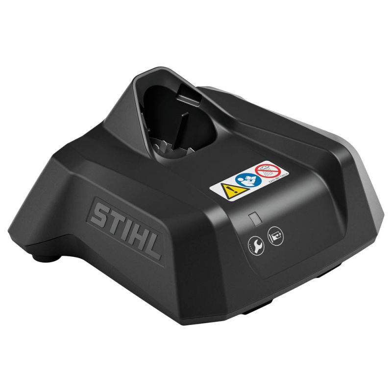 Stihl AL 1 - Acculader Stihl AL 1 - Acculader