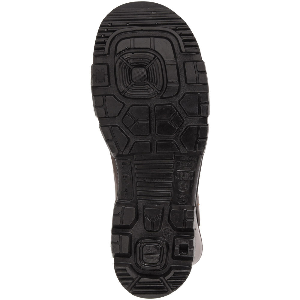 Dunlop Rigpro - Werklaarzen - Donkerbruin - 41