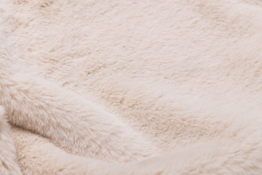 Designed by Lotte Laki - Draagtas - Beige