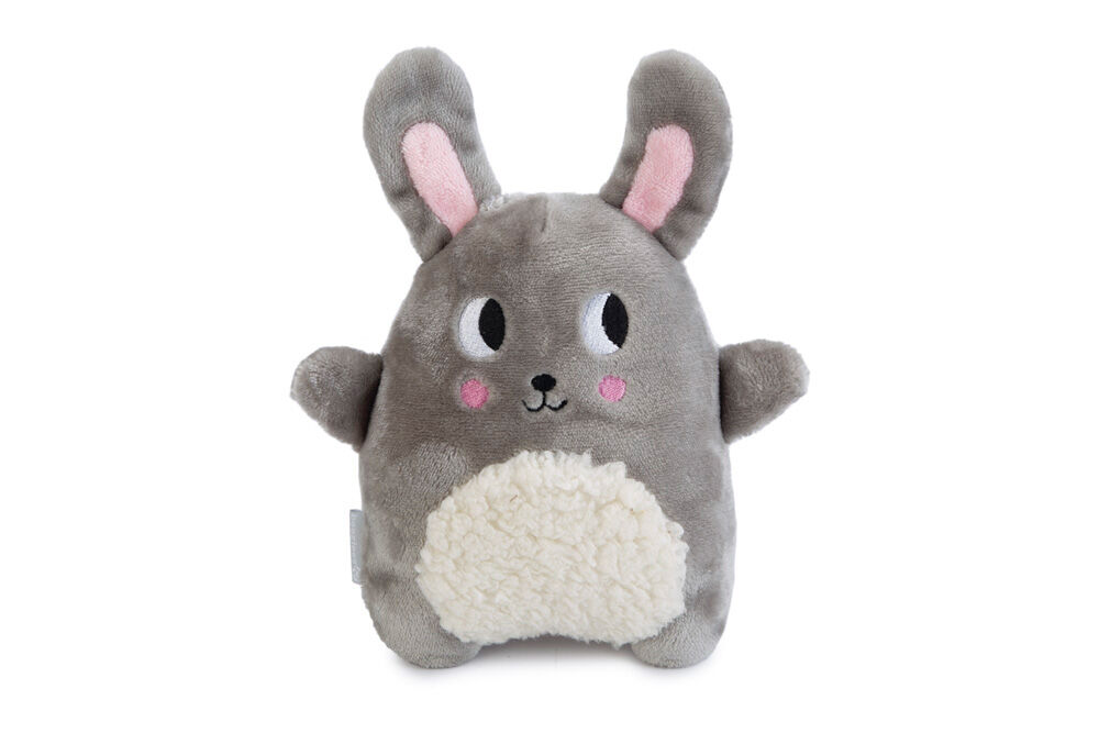 Beeztees Snoet - Knuffel - Puppyspeelgoed Beeztees Snoet - Knuffel - Puppyspeelgoed