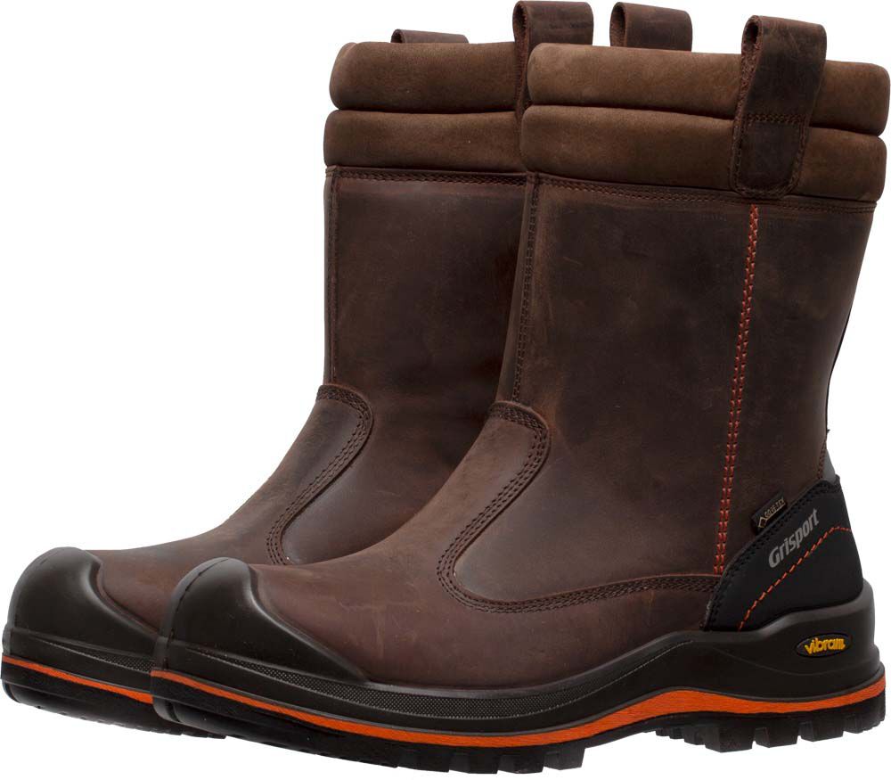 Grisport Ranger Hound - Werklaarzen - null - 41