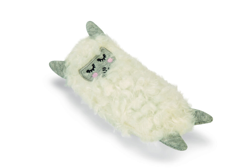 Beeztees Knuffel Lama - Kattenspeeltje Beeztees Knuffel Lama - Kattenspeeltje