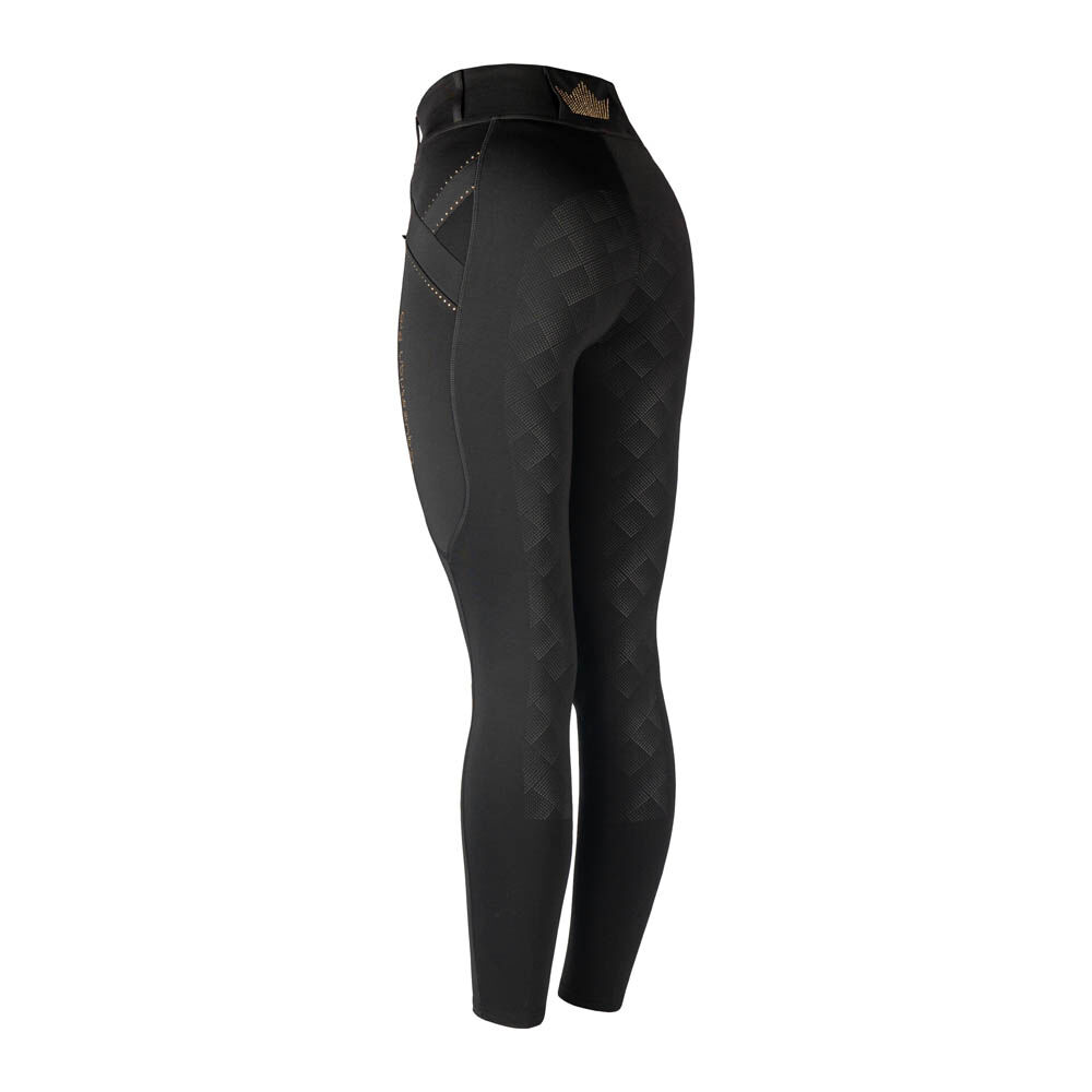 HORKA Momentum - Rijlegging - Zwart
