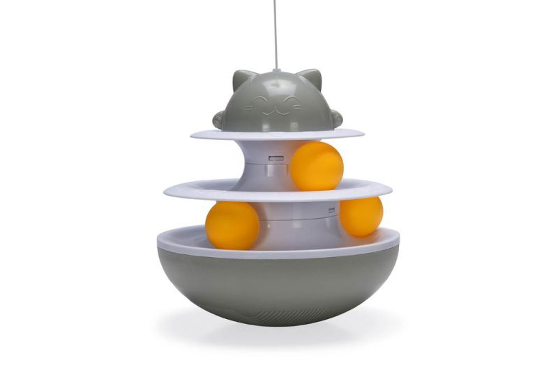 Beeztees Sapi - Kattenspeeltje