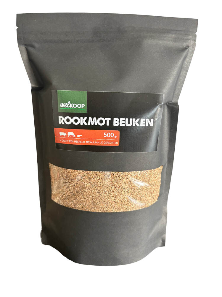 Welkoop - Rookmot Kers Welkoop - Rookmot Kers