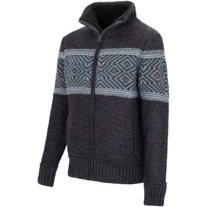 Life-Line Olivier - Vest - 3XL - Donkerblauw / Blauw - Blauw