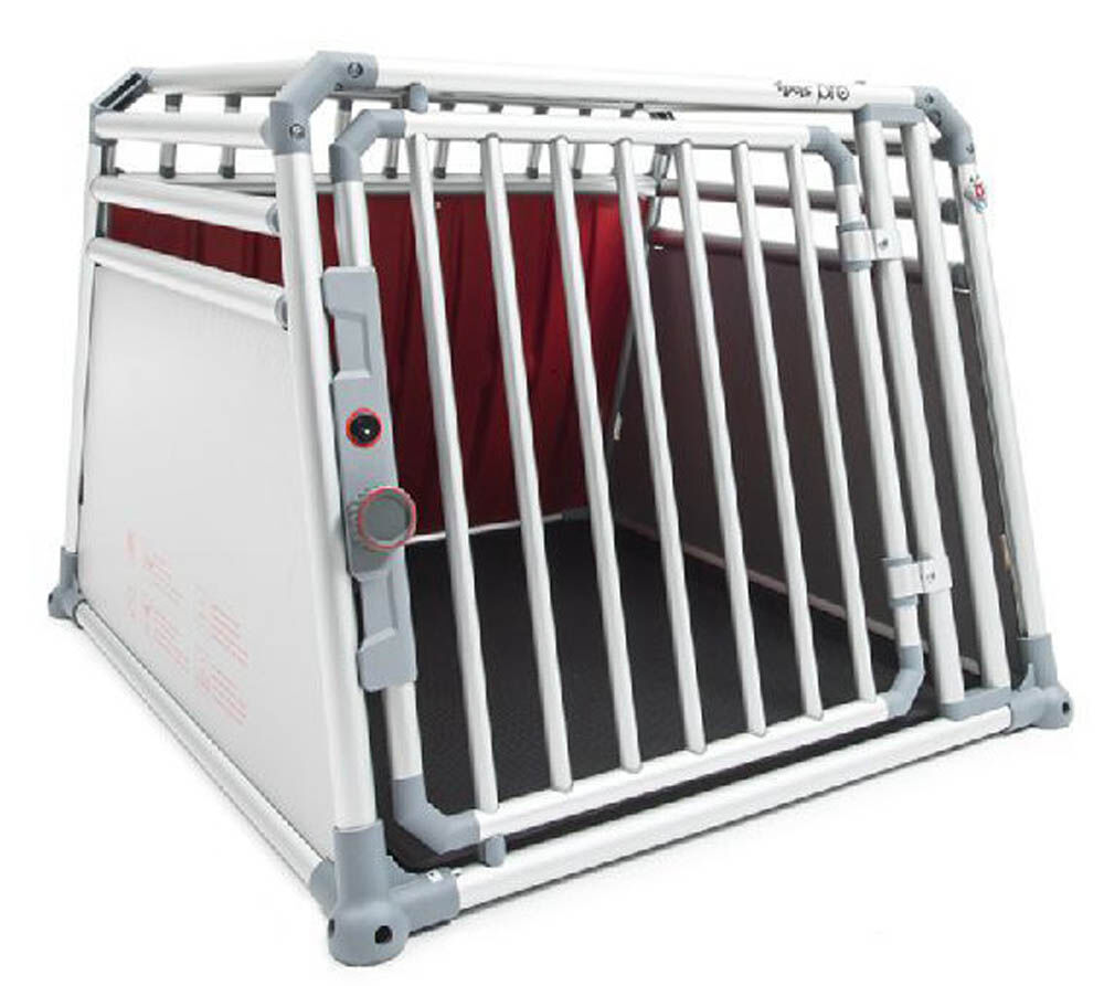 4Pets Pro 4 - Autobench Hond