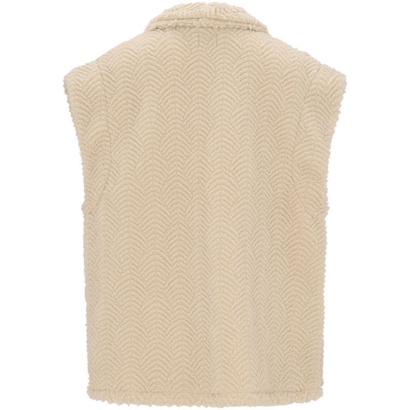 Veleste Grace - Gilet - 36 - Wit