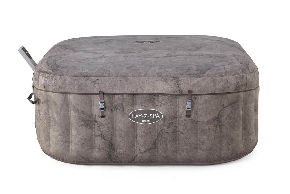Bestway Rome Smart Airjet - Lay-Z-Spa - 71.00 cm - 270.00 cm - 49.50 cm