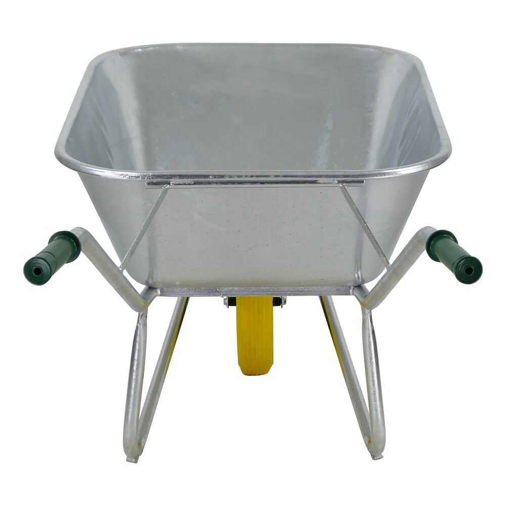 Altrad Fort Farm & stable 230V/1 flex pro wiel - Kruiwagen - Verzinkt - 230kg