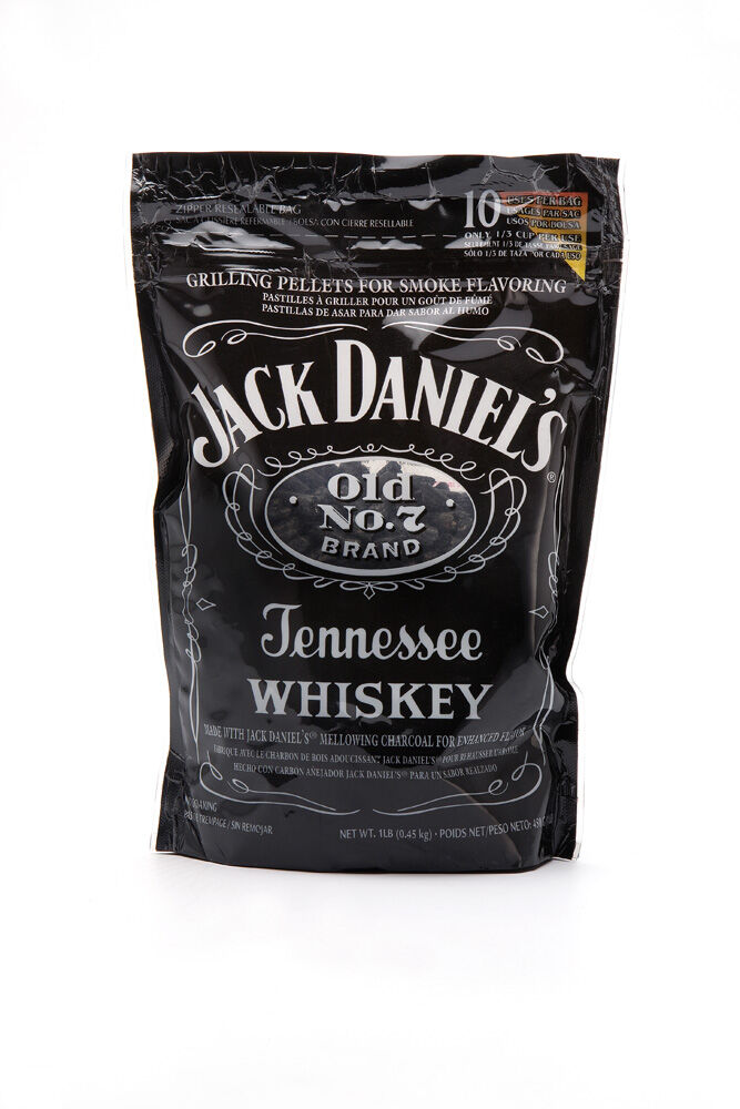 Cobb Jack Daniels - Rookpellets
