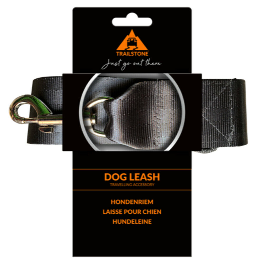 Trailstone - Leiband - Hondenriem Trailstone - Leiband - Hondenriem