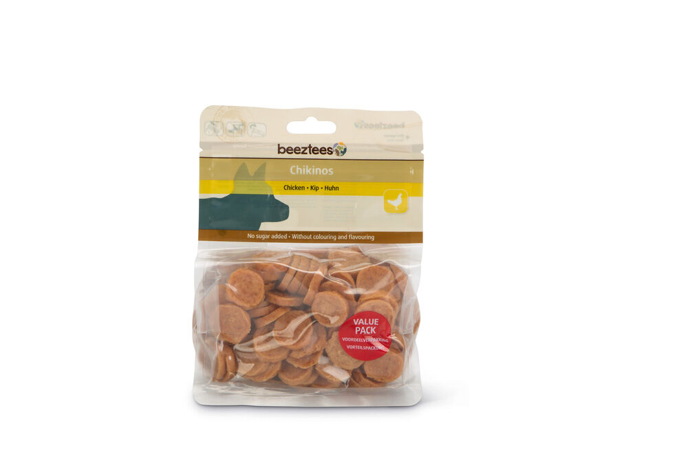 Beeztees Chikinos - Hondensnack Beeztees Chikinos - Hondensnack