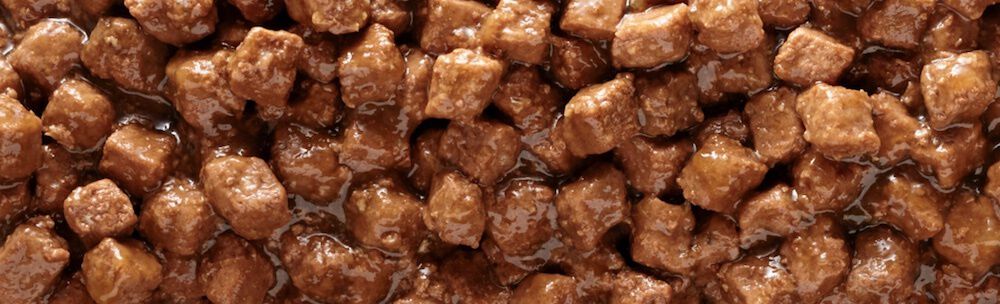 Rokus Adult - Kattenvoer - 810 - zalm