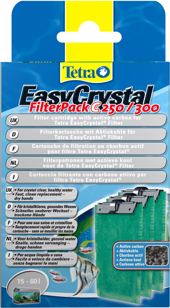Tetra Binnenfilter - Filtermat Tetra Binnenfilter - Filtermat