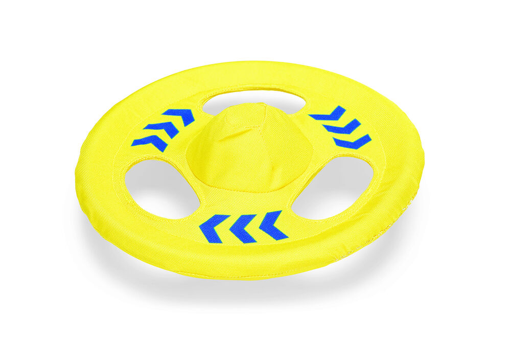 Beeztees Tof - Frisbee Fetch - Hondenspeelgoed Beeztees Tof - Frisbee Fetch - Hondenspeelgoed