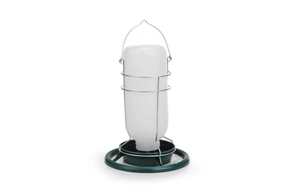 Beeztees Pothouder - Vogel accessoires Beeztees Pothouder - Vogel accessoires