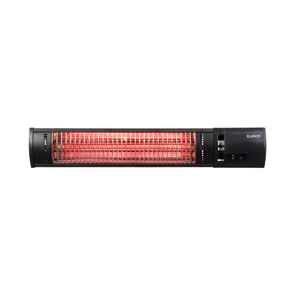 Eurom Golden shadow 1500 - hangende terrasverwarmer - 1500 W