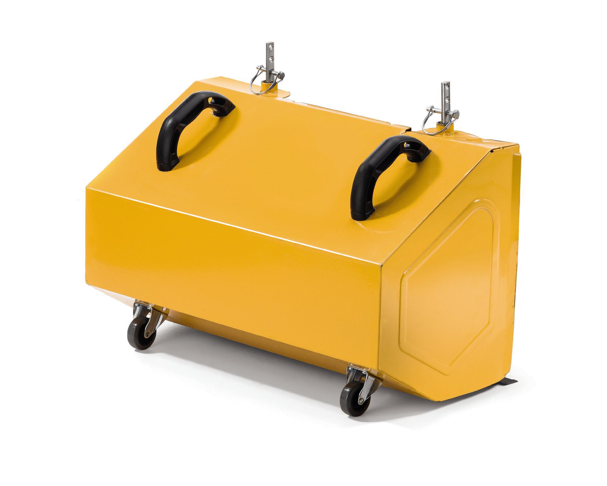 Stiga SW800G - Opvangbak