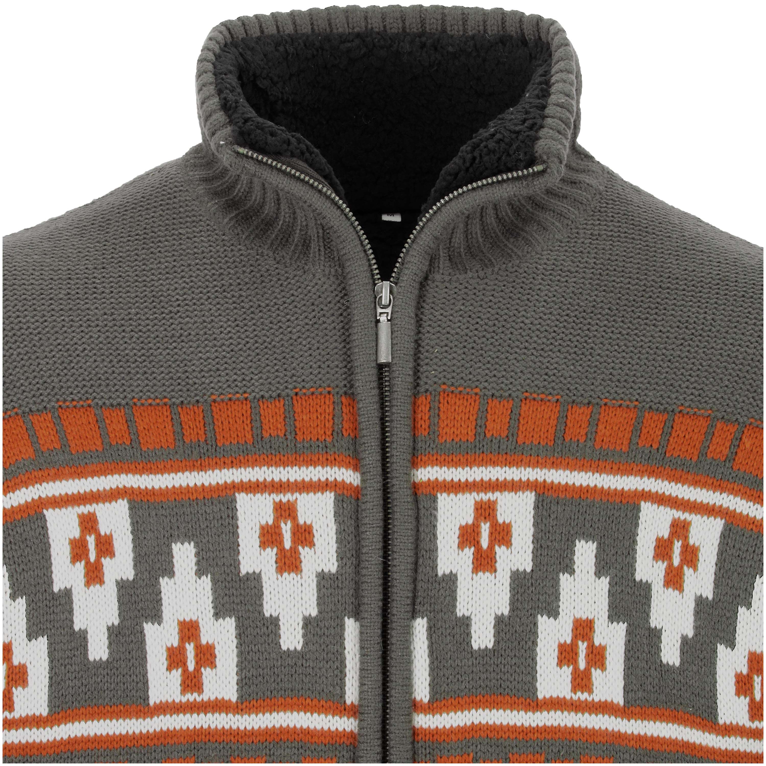 Adventure Line Iven - Vest - Grijs - L