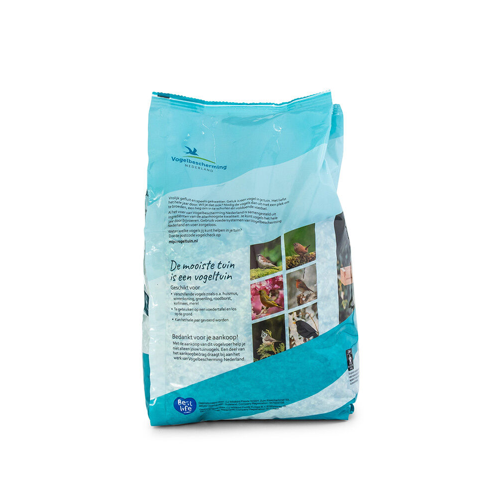 Vogelbescherming Premium Voedertafelmix - Tuinvogelvoer - 30.00 cm - 4.00 - 22.00 cm - Voedertafelmix - 9.00 cm