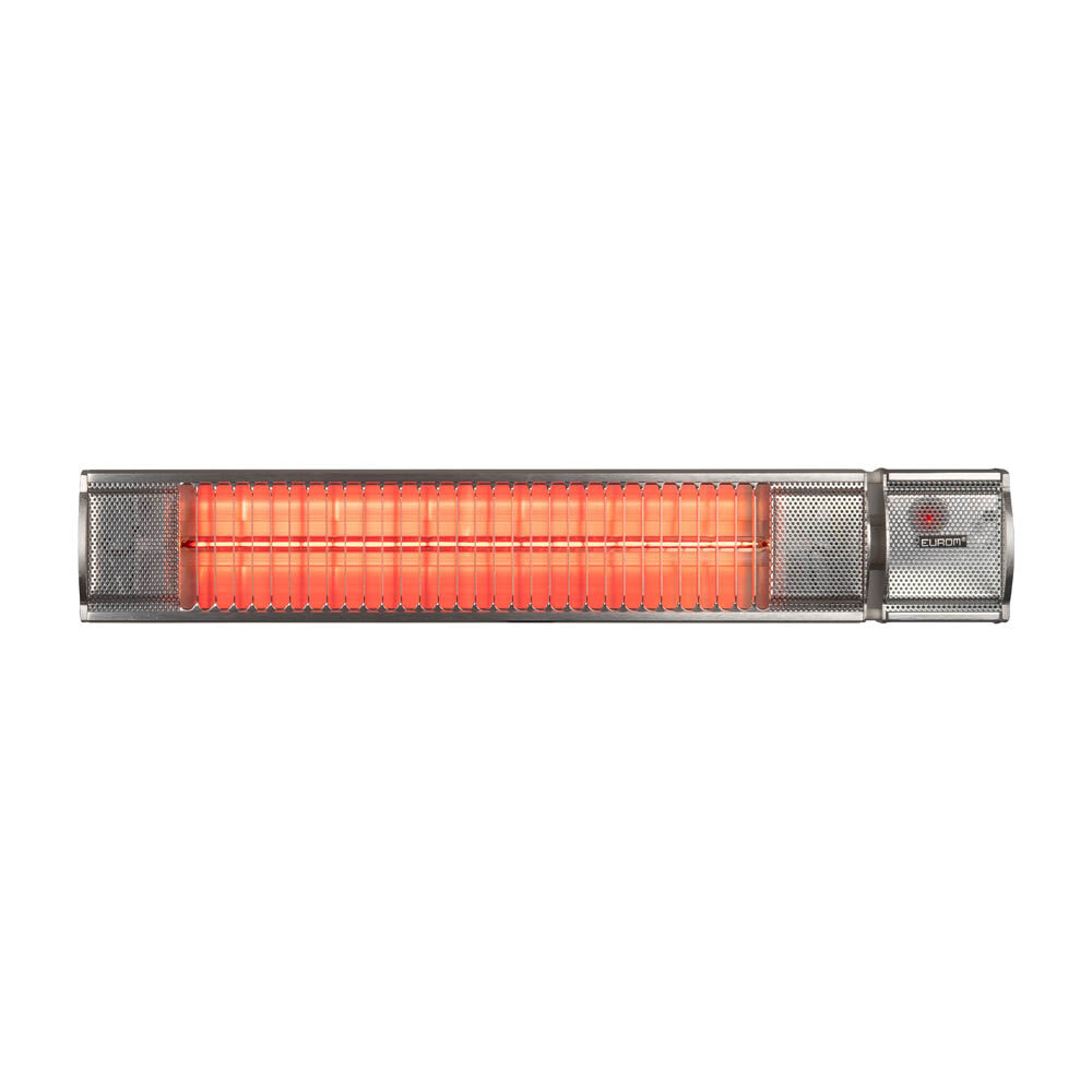 Eurom Gold 2200 RCD - Hangende terrasverwarmer Eurom Gold 2200 RCD - Hangende terrasverwarmer