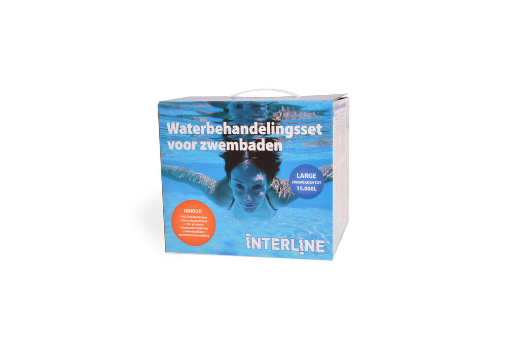 Interline Mini - Starterspakket