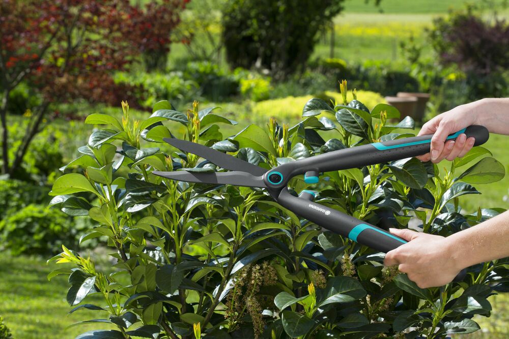 Gardena EasyCut - Hand heggenschaar