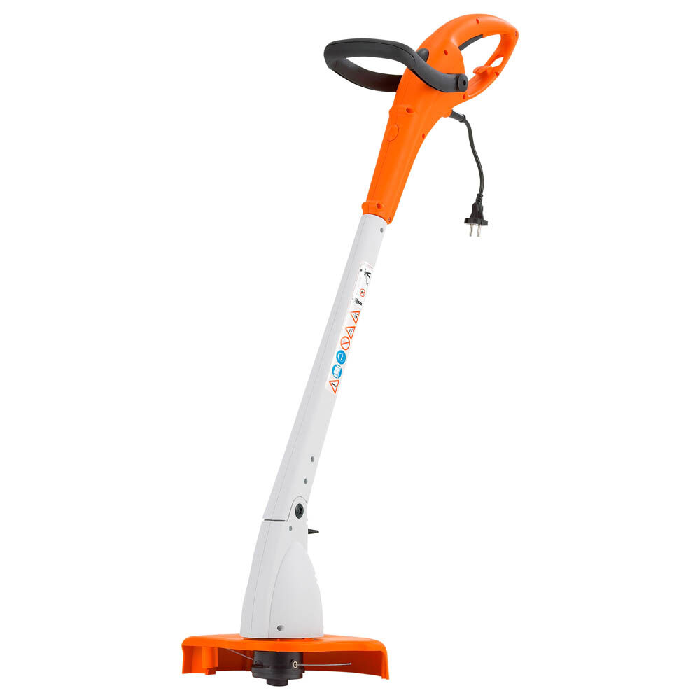 STIHL FSE 31 - Bosmaaier STIHL FSE 31 - Bosmaaier