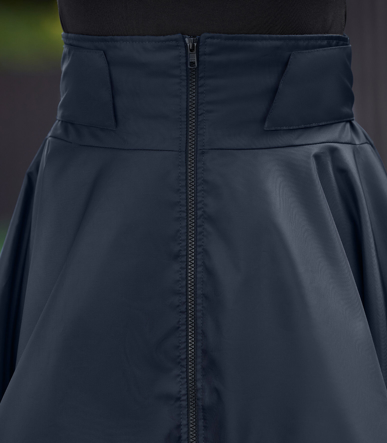 ELT Lotta - Rijrok - Kind - Paardrijkleding - 110-122 - Blauw