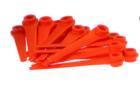 Gardena - Reservemessen