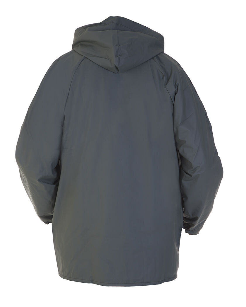Hydrowear Shanghai - Regenjas - M - Groen