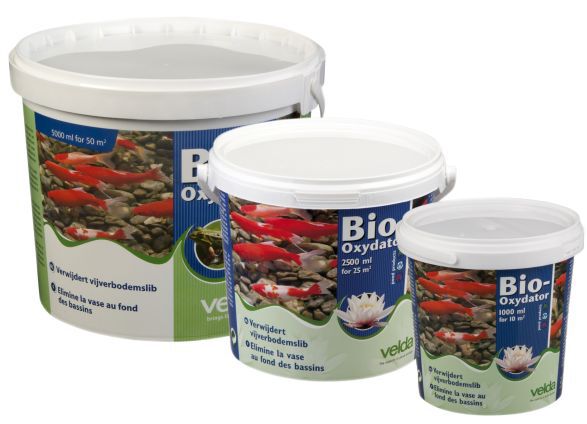Velda - Bio-oxydator - 1