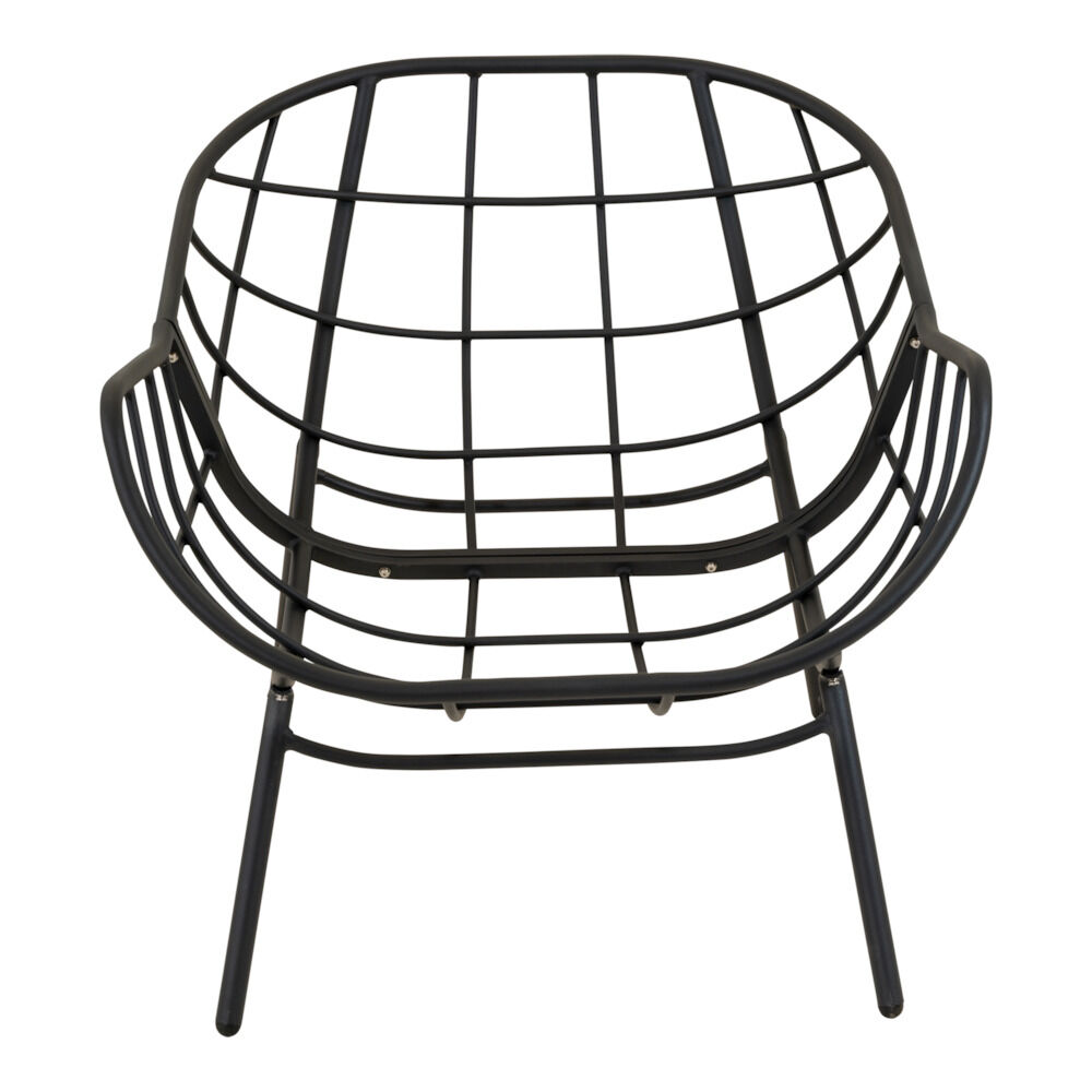 Lesli Living Cozy - Relaxstoel - 1.00 cm - Groen - 101.00 cm - 87.00 cm